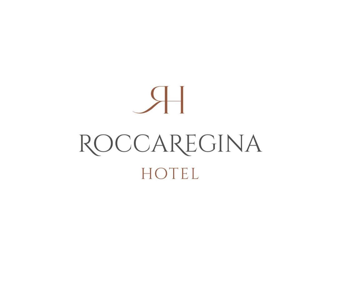Roccaregina Hotel Шакка Екстер'єр фото