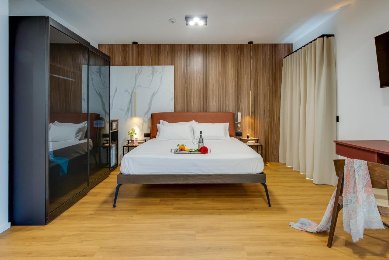 Roccaregina Hotel Шакка Екстер'єр фото