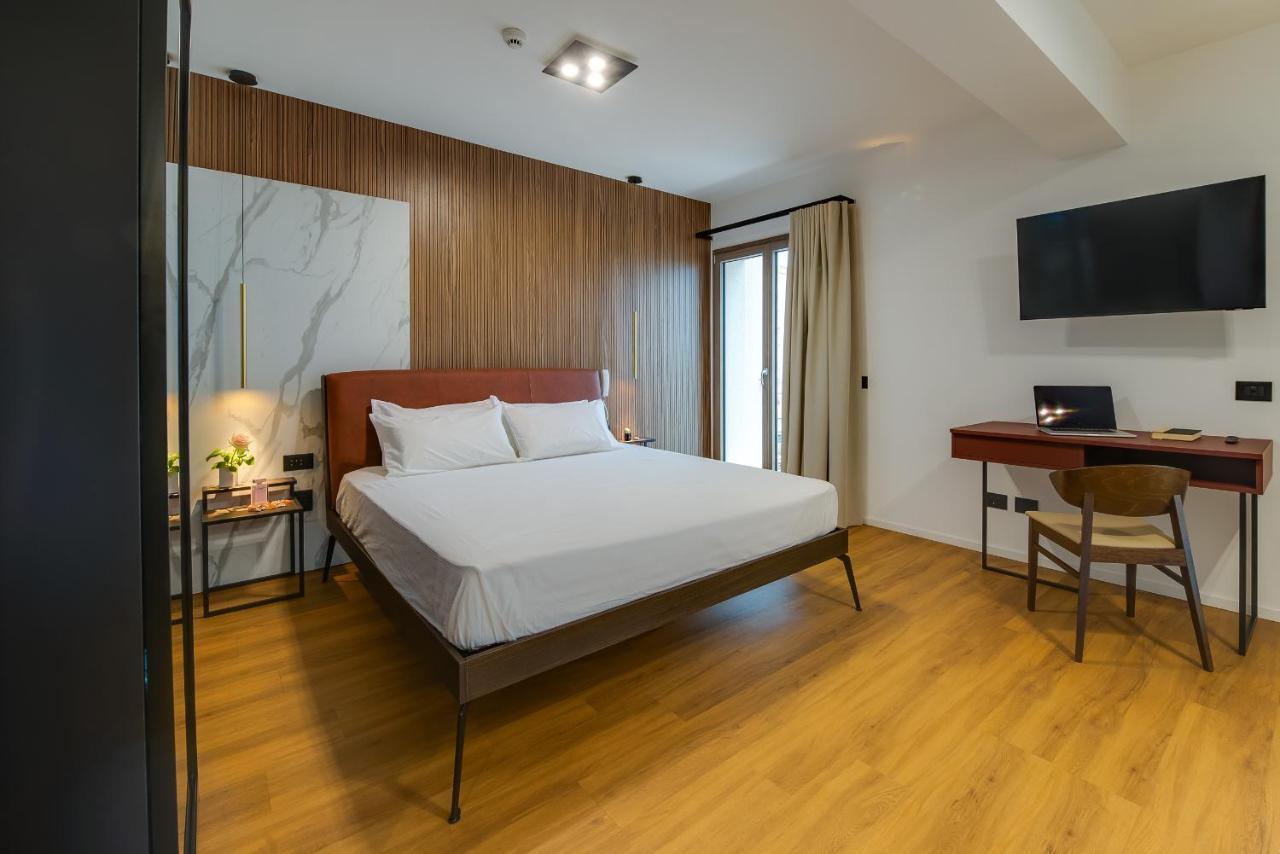Roccaregina Hotel Шакка Екстер'єр фото