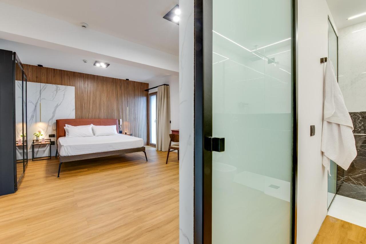 Roccaregina Hotel Шакка Екстер'єр фото