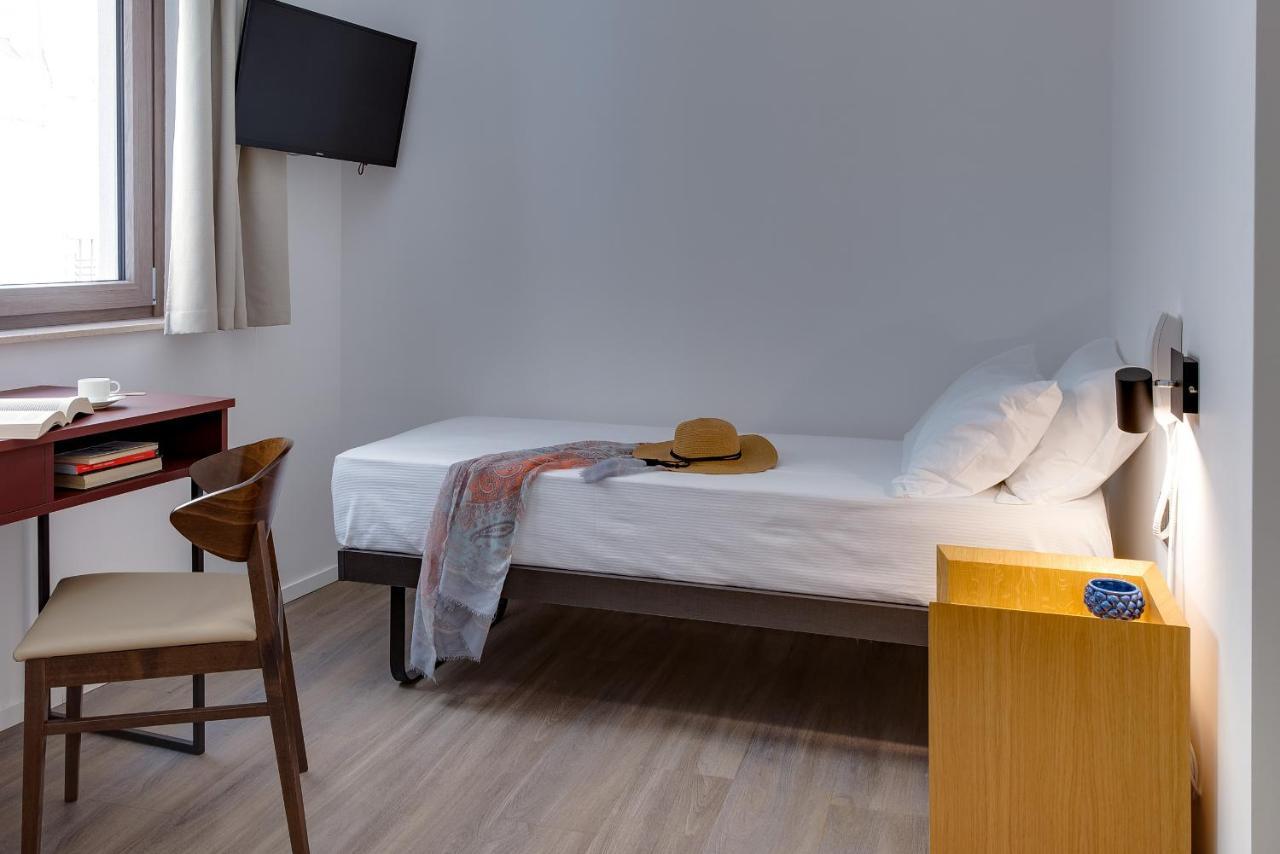 Roccaregina Hotel Шакка Екстер'єр фото