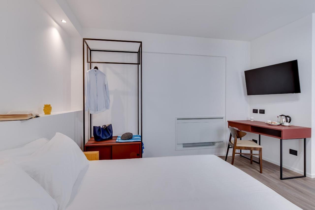 Roccaregina Hotel Шакка Екстер'єр фото