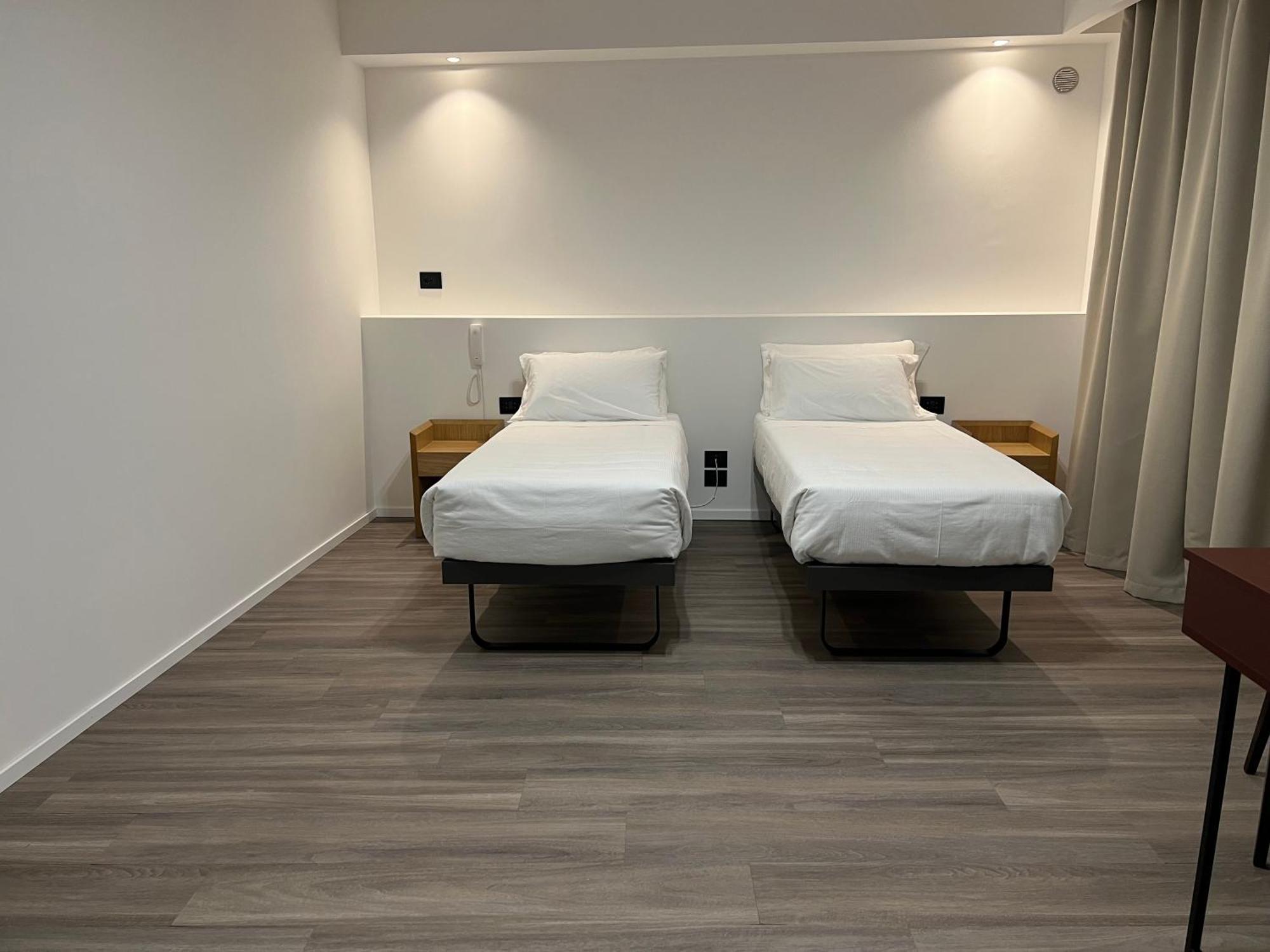 Roccaregina Hotel Шакка Екстер'єр фото
