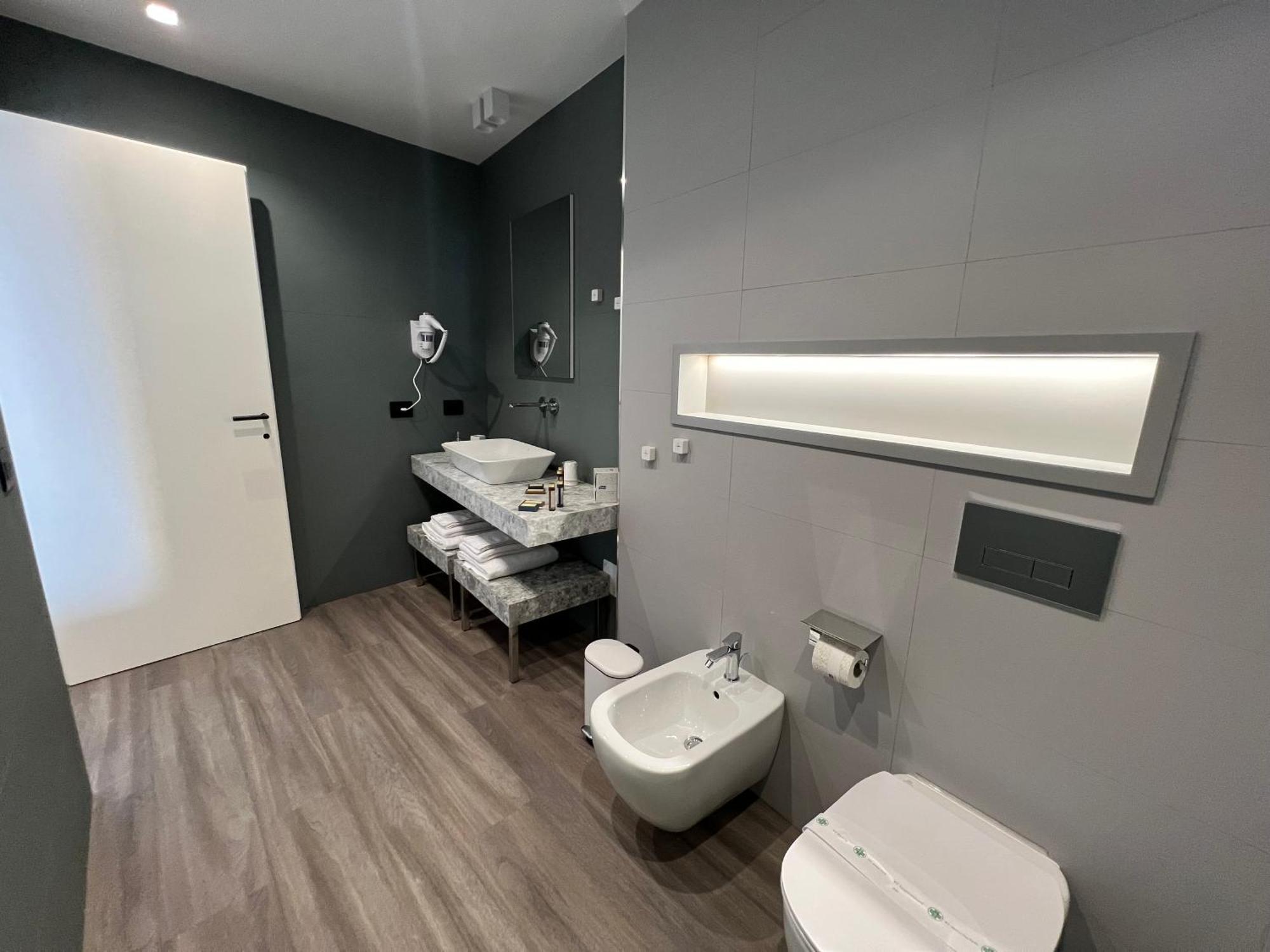 Roccaregina Hotel Шакка Екстер'єр фото