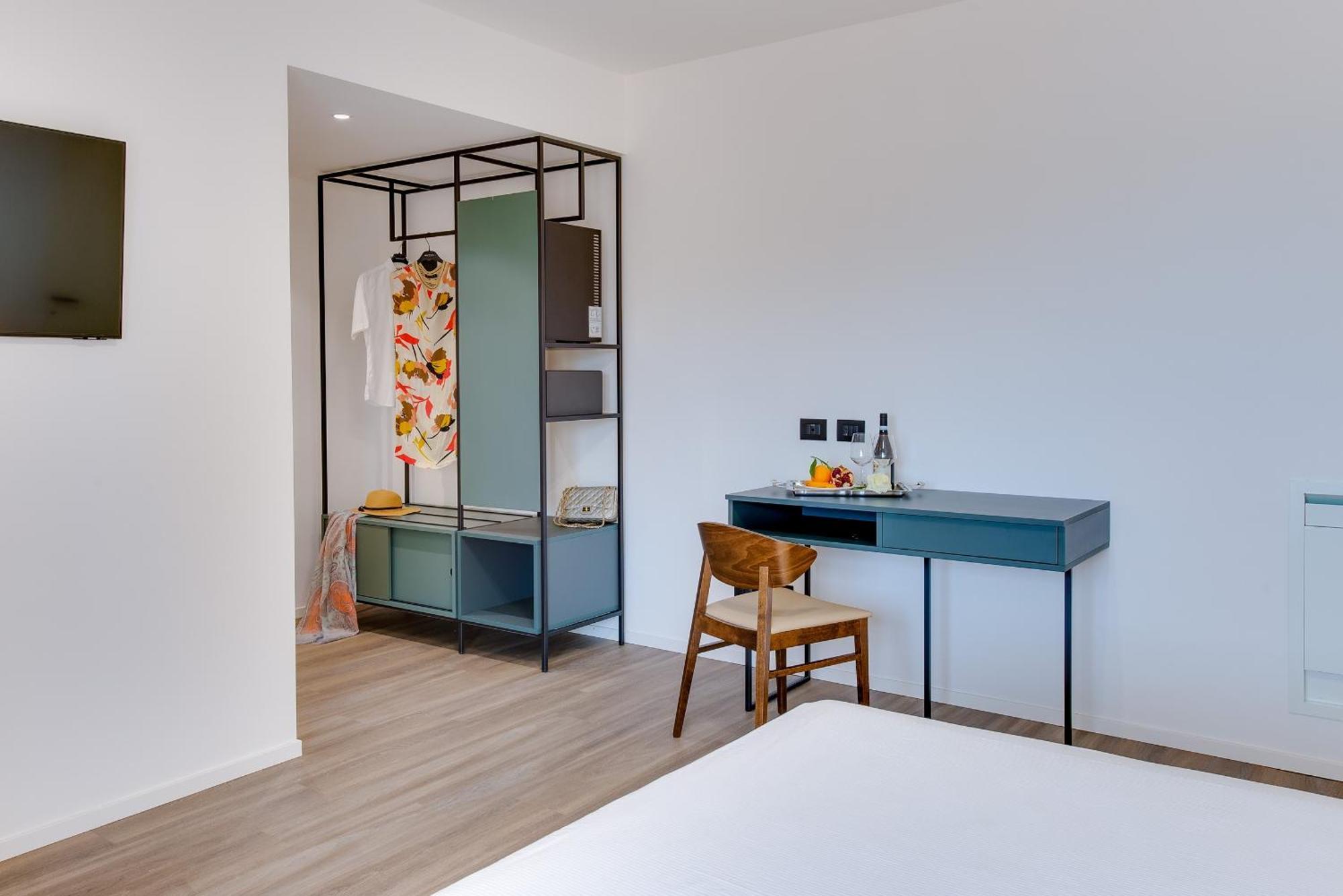 Roccaregina Hotel Шакка Екстер'єр фото