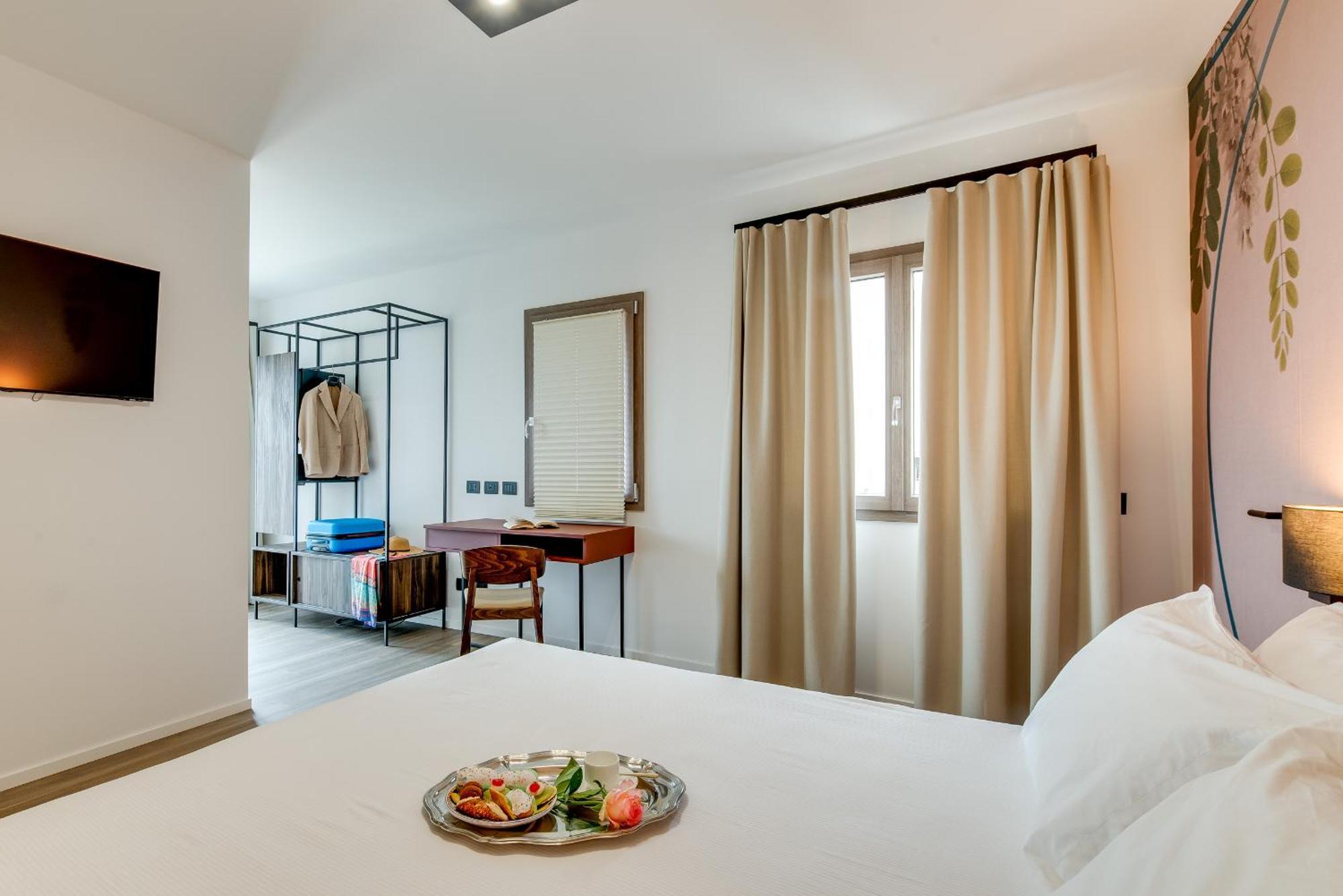 Roccaregina Hotel Шакка Екстер'єр фото