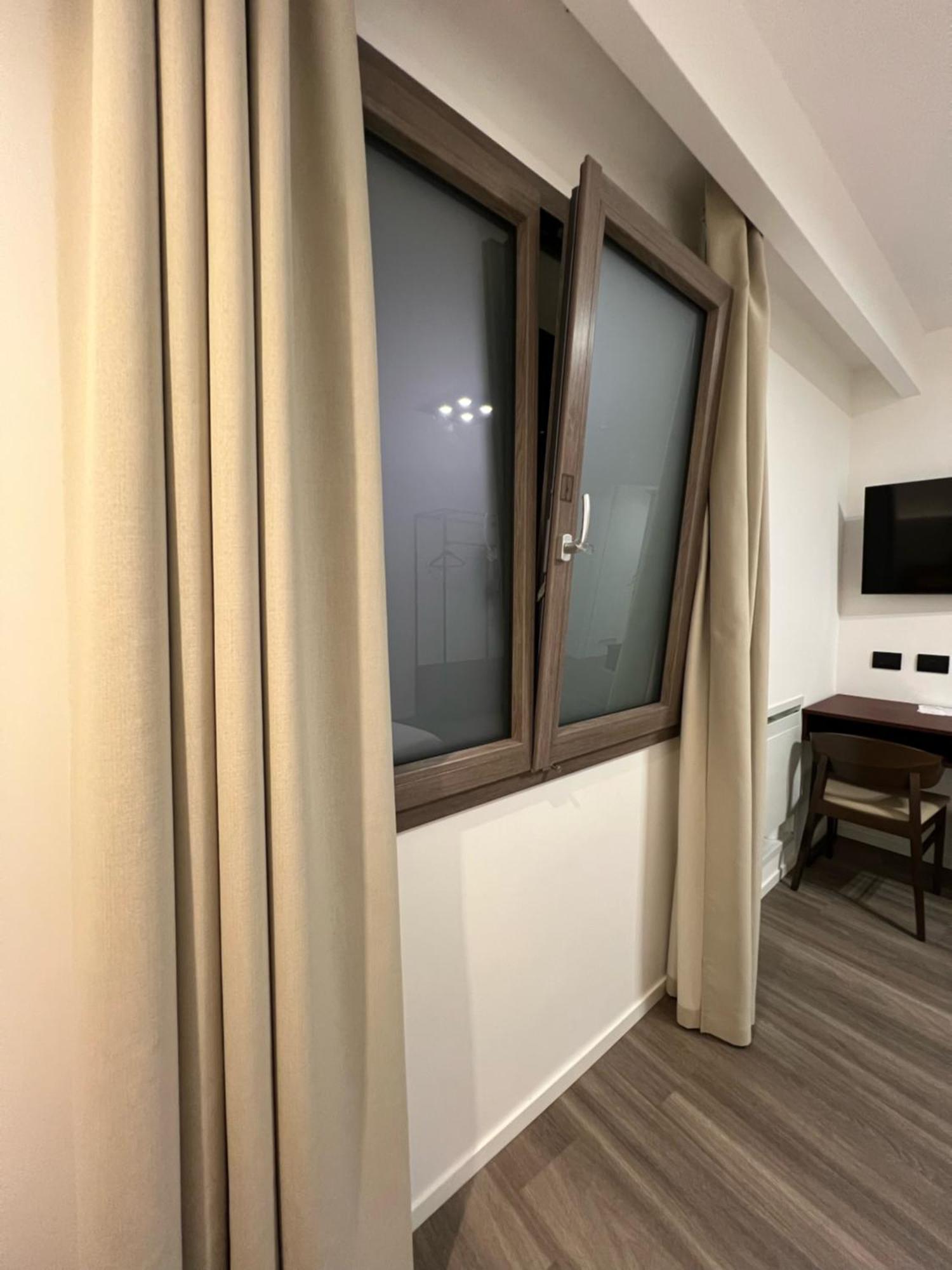 Roccaregina Hotel Шакка Екстер'єр фото